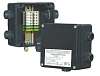 Коробка соединительная РТВ 602-1Б/2П-ИС Mos-Obogrev.ru