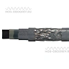 Саморегулирующийся кабель Fine Korea HWSRL10-2CR Mos-Obogrev.ru