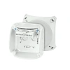 Hensel KF 0404 G распределительная коробка Mos-Obogrev.ru