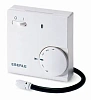 Терморегулятор Eberle FRe-E 525 31 для теплого пола Mos-Obogrev.ru